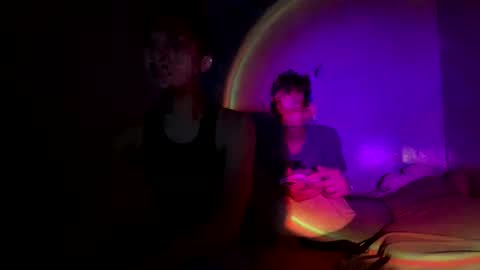 Snapshot of dark_angel69x chatting on September 18, 2025, 2:30 pm Guile online show from September 18, 2025, 2:30 pm