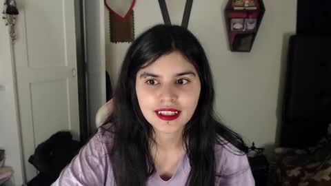 Moony online show from January 6, 2025, 6:47 am