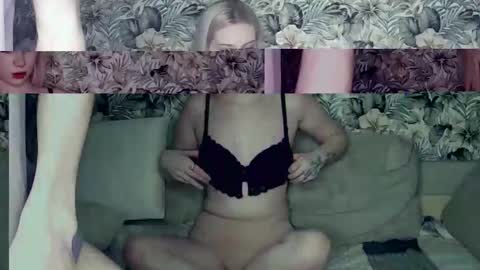 dark cherie  stacy online show from February 9, 2026, 9:30 pm