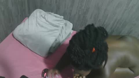 Snapshot of dark_chocoloate chatting on February 9, 2026, 9:08 pm coco online show from February 9, 2026, 9:08 pm