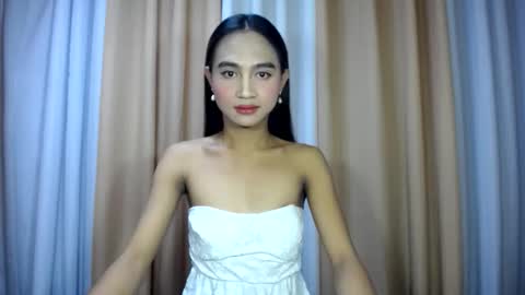 LIANNA online show from April 27, 2026, 3:59 am