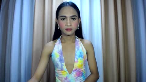 LIANNA online show from May 31, 2026, 2:09 am