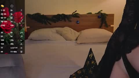 Lola online show from December 22, 2025, 2:19 am