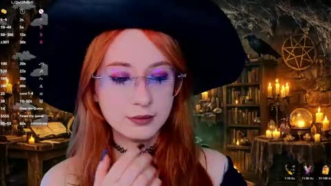 Snapshot of dark_lola_ chatting on April 18, 2026, 2:15 am Lola online show from April 18, 2026, 2:15 am