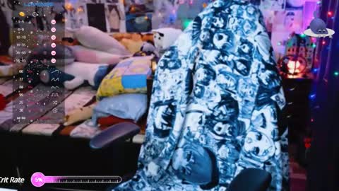 Snapshot of dark_lucious chatting on December 29, 2024, 4:19 pm Lucious Foijieh online show from December 29, 2024, 4:19 pm