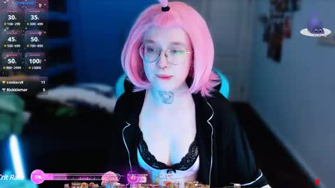 Snapshot of dark_lucious chatting on February 22, 2025, 4:30 pm Lucious Foijieh online show from February 22, 2025, 4:30 pm