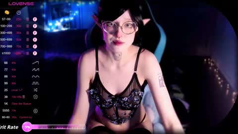 Snapshot of dark_lucious chatting on December 20, 2025, 5:53 pm Lucious Foijieh online show from December 20, 2025, 5:53 pm