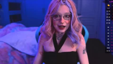 Snapshot of dark_lucious chatting on February 14, 2026, 5:53 pm Lucious Foijieh online show from February 14, 2026, 5:53 pm