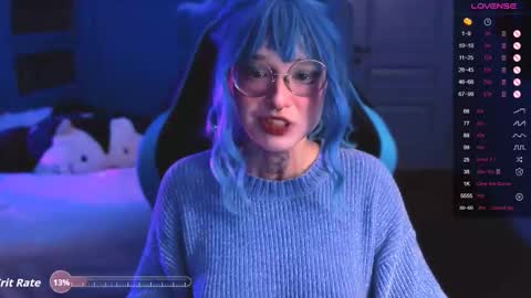 Snapshot of dark_lucious chatting on February 27, 2026, 4:40 pm Lucious Foijieh online show from February 27, 2026, 4:40 pm