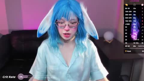 Lucious Foijieh online show from May 11, 2026, 1:39 pm