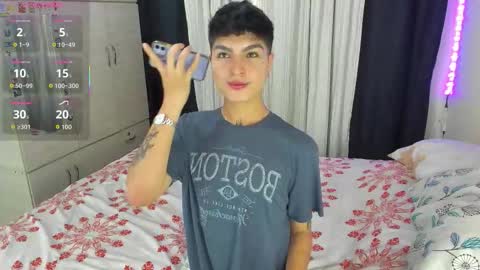 Snapshot of dark_lucky chatting on February 5, 2026, 9:08 pm Juanito online show from February 5, 2026, 9:08 pm