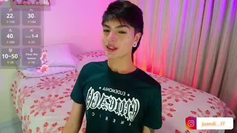 Snapshot of dark_lucky chatting on May 22, 2026, 11:32 pm Juanito online show from May 22, 2026, 11:32 pm