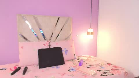 Snapshot of dark_madison chatting on February 28, 2026, 8:10 pm CELESTE online show from February 28, 2026, 8:10 pm