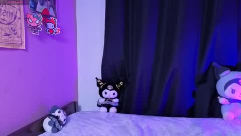 Snapshot of dark_nina__ chatting on March 18, 2026, 3:53 am dark_nina__ online show from March 18, 2026, 3:53 am