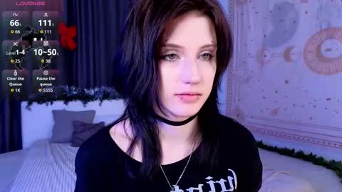 Snapshot of dark_vamp_ chatting on January 9, 2026, 8:10 pm Vamp online show from January 9, 2026, 8:10 pm