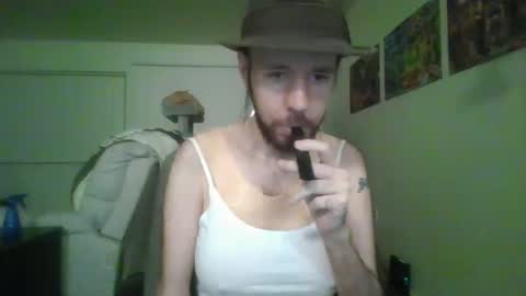 Dark Yoh online show from December 14, 2025, 4:07 am