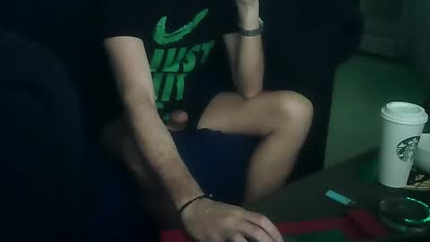 Snapshot of darkangelmarkos007 chatting on January 27, 2025, 11:54 am DarkAngel online show from January 27, 2025, 11:54 am