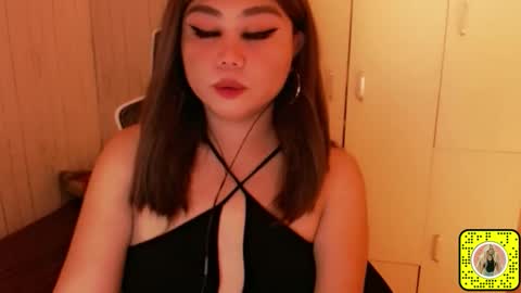 Rose Dawson online show from October 22, 2025, 5:45 pm