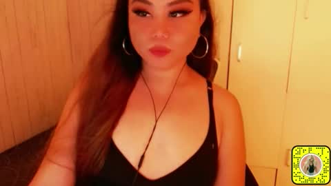 Rose Dawson online show from November 6, 2025, 7:48 pm