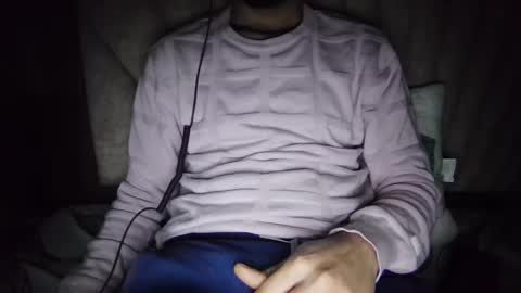 just a guy online show from February 4, 2025, 10:34 pm