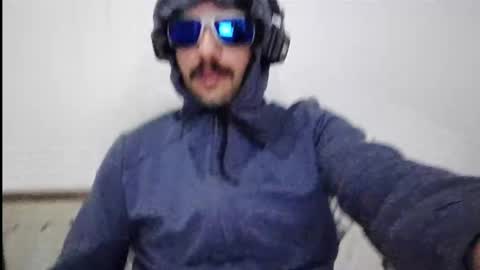 just a guy online show from January 8, 2026, 4:09 pm