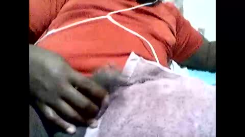 Snapshot of darkdre_the1 chatting on March 12, 2026, 10:27 pm Darkdre the1 online show from March 12, 2026, 10:27 pm