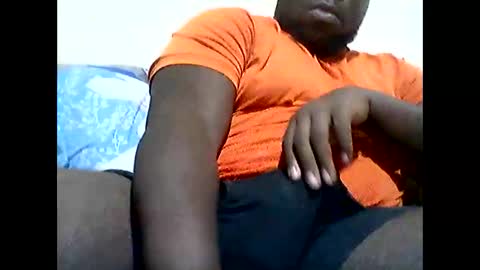 Darkdre the1 online show from April 4, 2026, 7:39 am