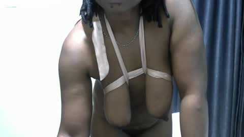 Ebony online show from March 4, 2025, 4:41 pm