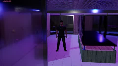 Snapshot of darkhaddez chatting on February 21, 2025, 1:55 am darkhaddez online show from February 21, 2025, 1:55 am