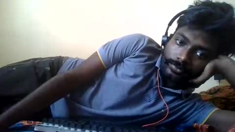 darkhard213 online show from April 11, 2026, 9:02 am