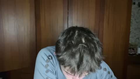 Alex online show from May 1, 2026, 6:12 pm