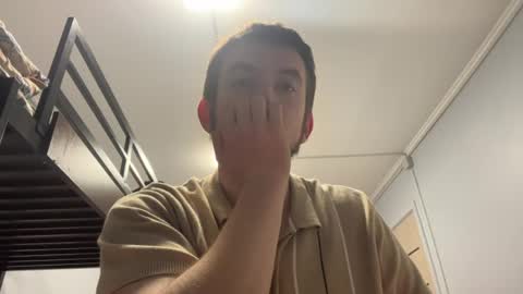 Alex online show from May 13, 2026, 8:16 pm