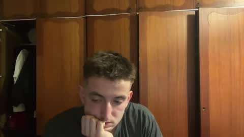 Alex online show from May 17, 2026, 8:38 pm