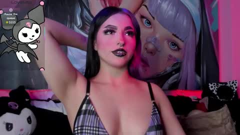 cleitlin vinson online show from November 24, 2025, 6:13 am