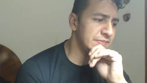 Dark King online show from October 19, 2025, 12:06 pm