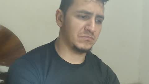 Dark King online show from October 23, 2025, 3:28 am