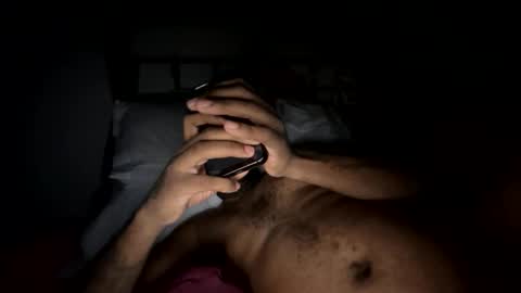 ScorpioKingX online show from February 15, 2026, 8:13 am