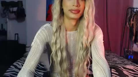 Angel online show from January 13, 2026, 9:09 pm