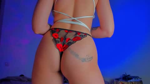 darklilixxx online show from September 12, 2025, 7:36 pm