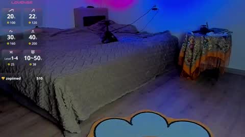 darklilixxx online show from October 23, 2025, 7:56 pm