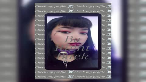  Camila online show from January 8, 2026, 3:53 am