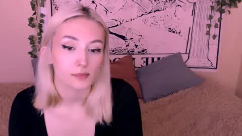 Snapshot of darklovebby chatting on March 12, 2025, 9:34 am Lana Jack and Tom online show from March 12, 2025, 9:34 am