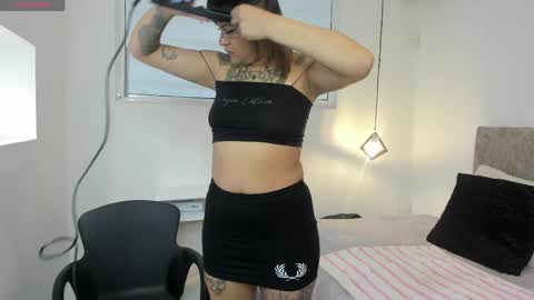 Snapshot of darkmoon__1 chatting on May 25, 2026, 12:22 pm DARKMOON online show from May 25, 2026, 12:22 pm