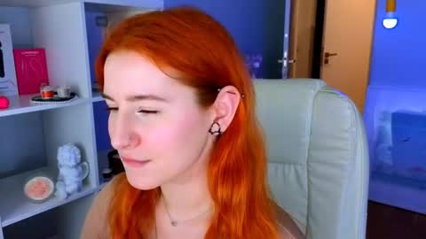 darkmoon____ online show from January 13, 2026, 5:07 pm