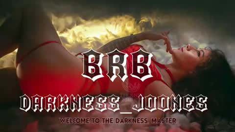 Snapshot of darkness_joones chatting on October 12, 2025, 11:59 pm Darkness online show from October 12, 2025, 11:59 pm