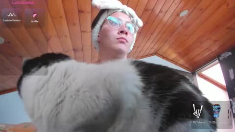 Darkness online show from October 28, 2025, 4:42 pm