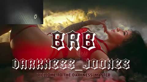 Darkness online show from November 5, 2025, 5:24 pm