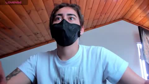 Snapshot of darkness_joones chatting on March 3, 2026, 5:30 pm Darkness online show from March 3, 2026, 5:30 pm