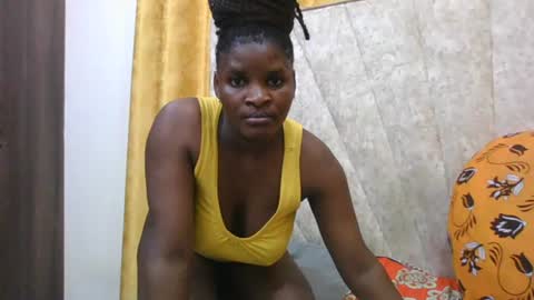 SHANICE online show from October 31, 2025, 12:11 am