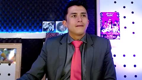 DARKO0717 online show from January 25, 2025, 2:58 pm